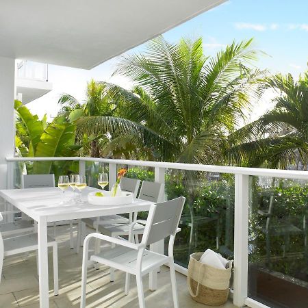 Grand Beach Hotel Surfside West Buitenkant foto