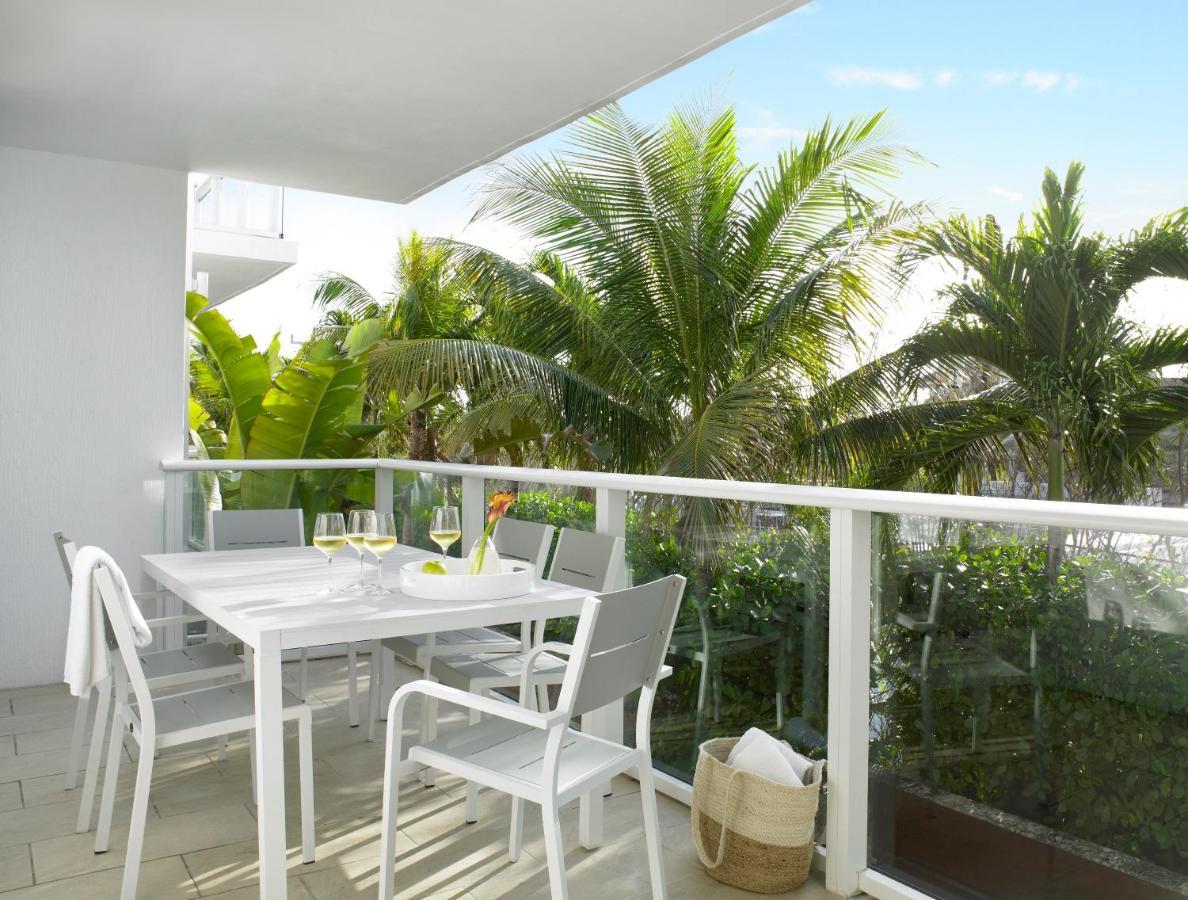 Grand Beach Hotel Surfside West Buitenkant foto
