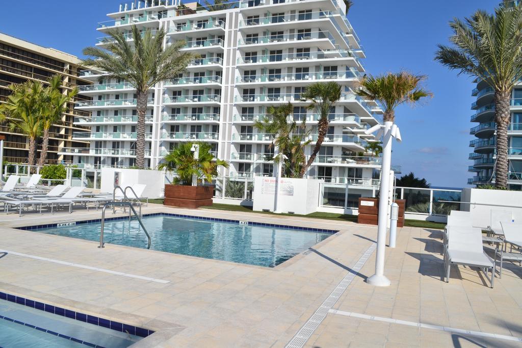 Grand Beach Hotel Surfside West Buitenkant foto