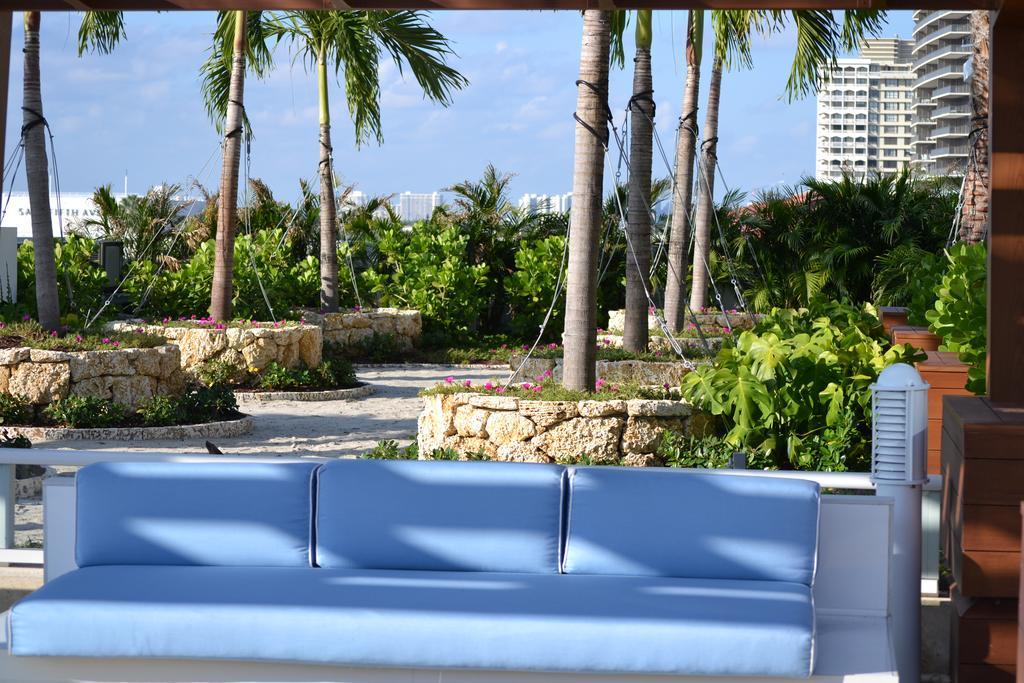Grand Beach Hotel Surfside West Buitenkant foto