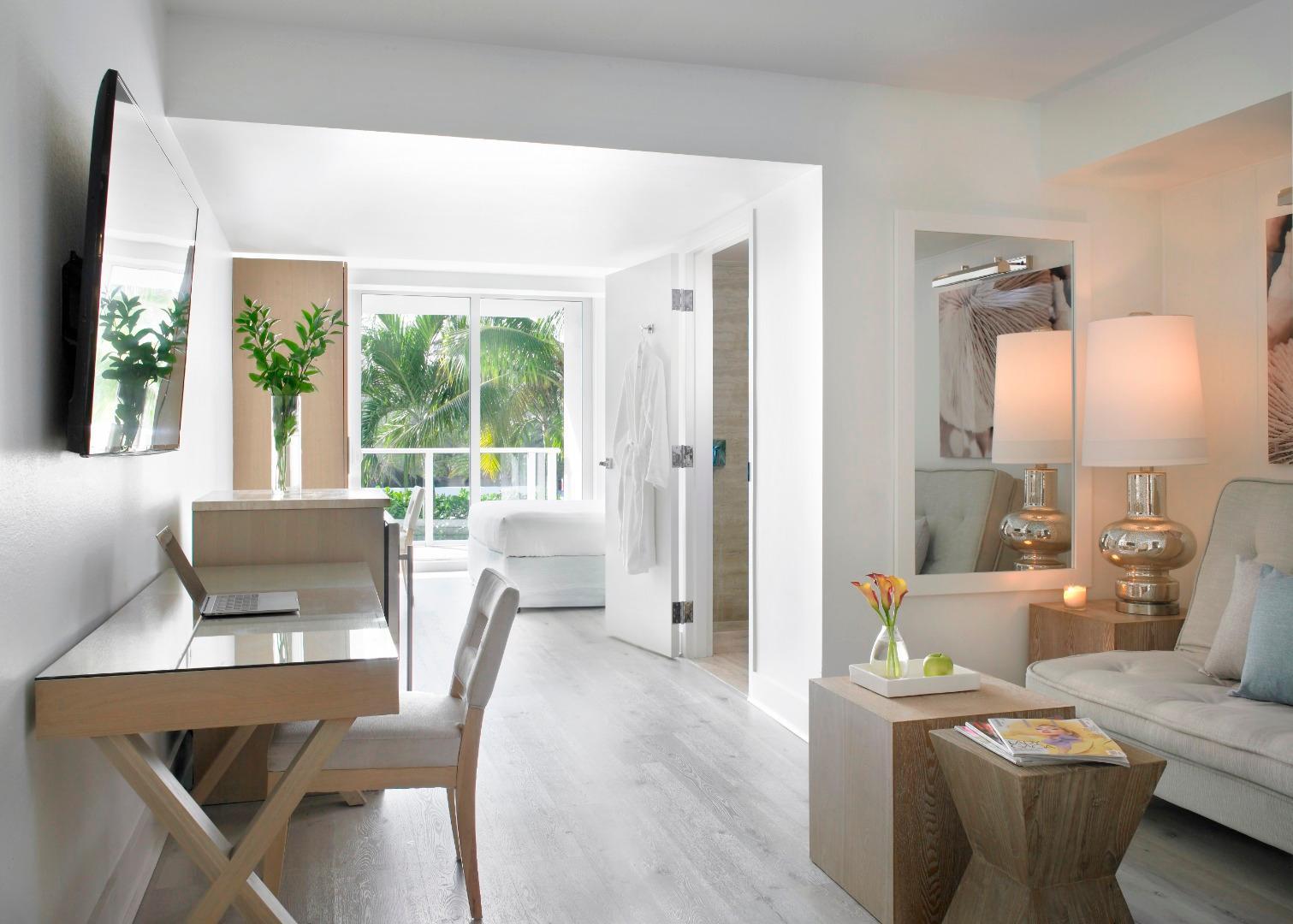 Grand Beach Hotel Surfside West Buitenkant foto