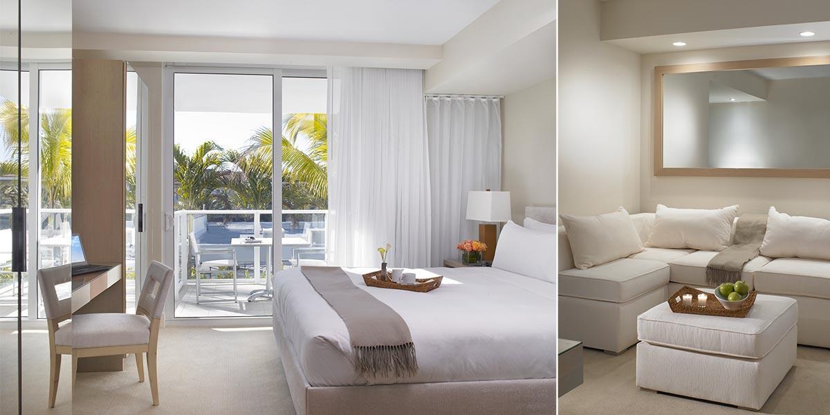 Grand Beach Hotel Surfside West Buitenkant foto