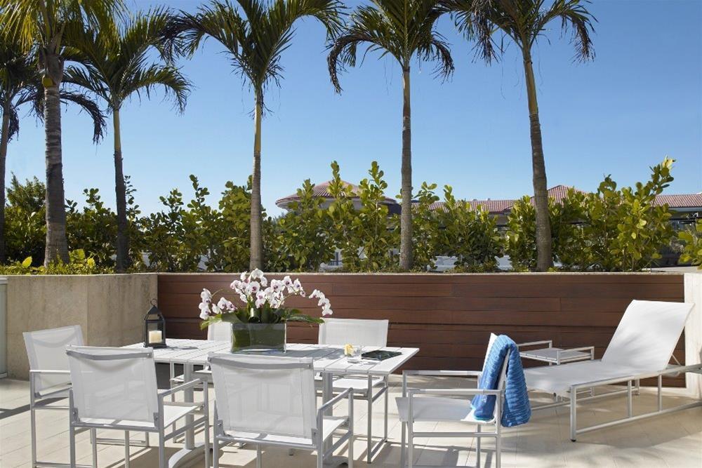 Grand Beach Hotel Surfside West Buitenkant foto