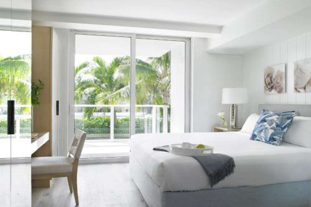 Grand Beach Hotel Surfside West Buitenkant foto