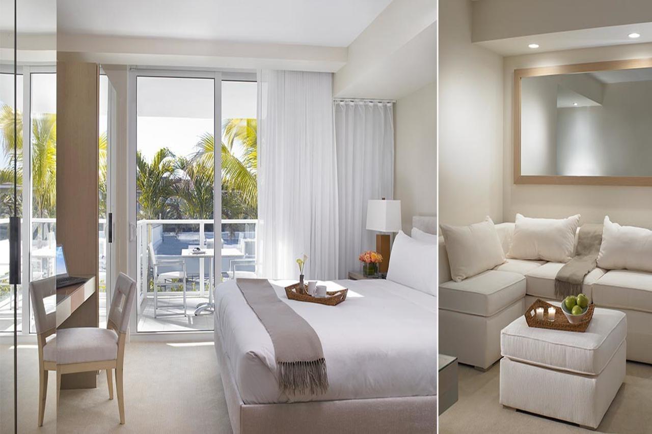 Grand Beach Hotel Surfside West Buitenkant foto