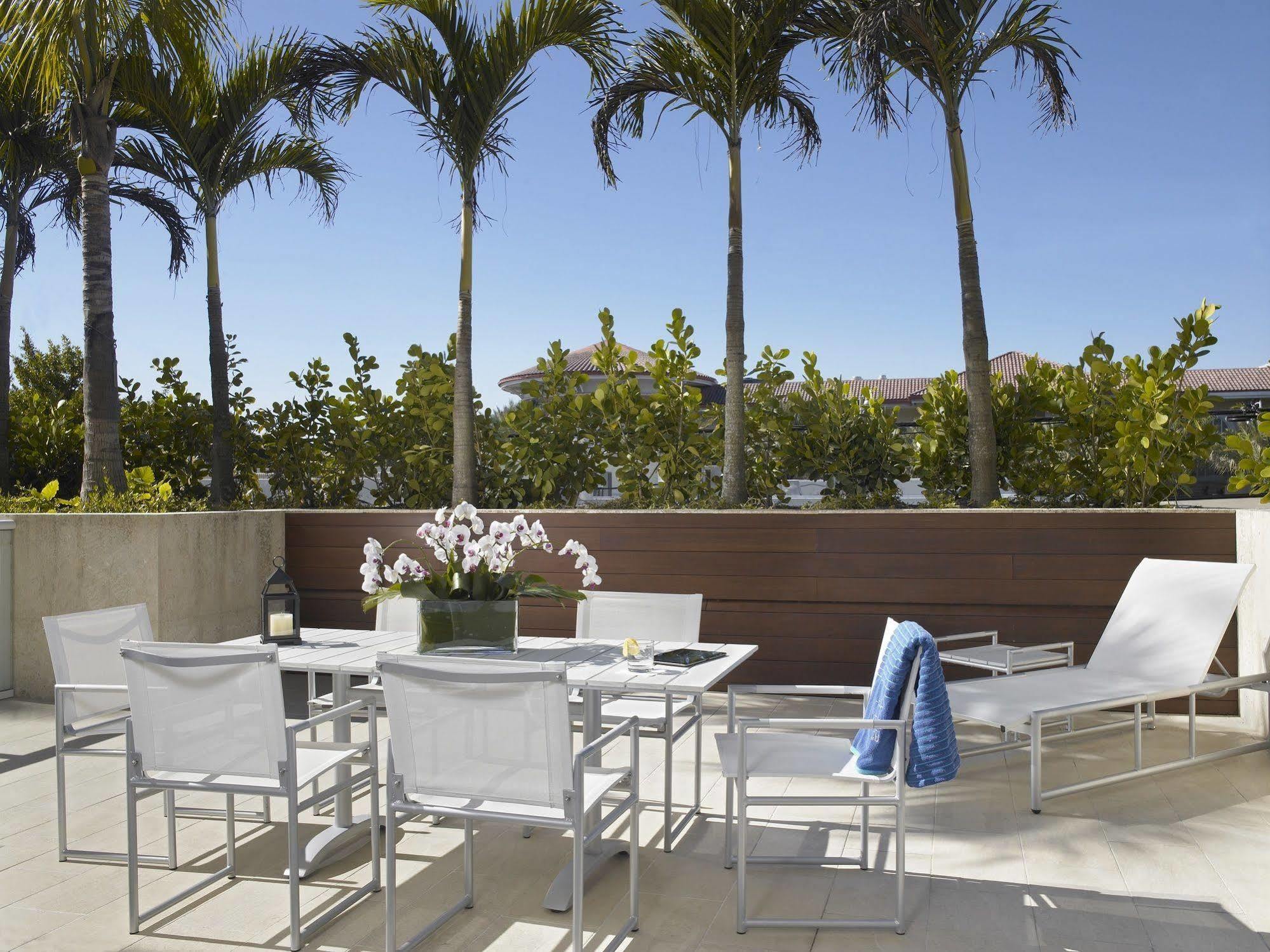 Grand Beach Hotel Surfside West Buitenkant foto