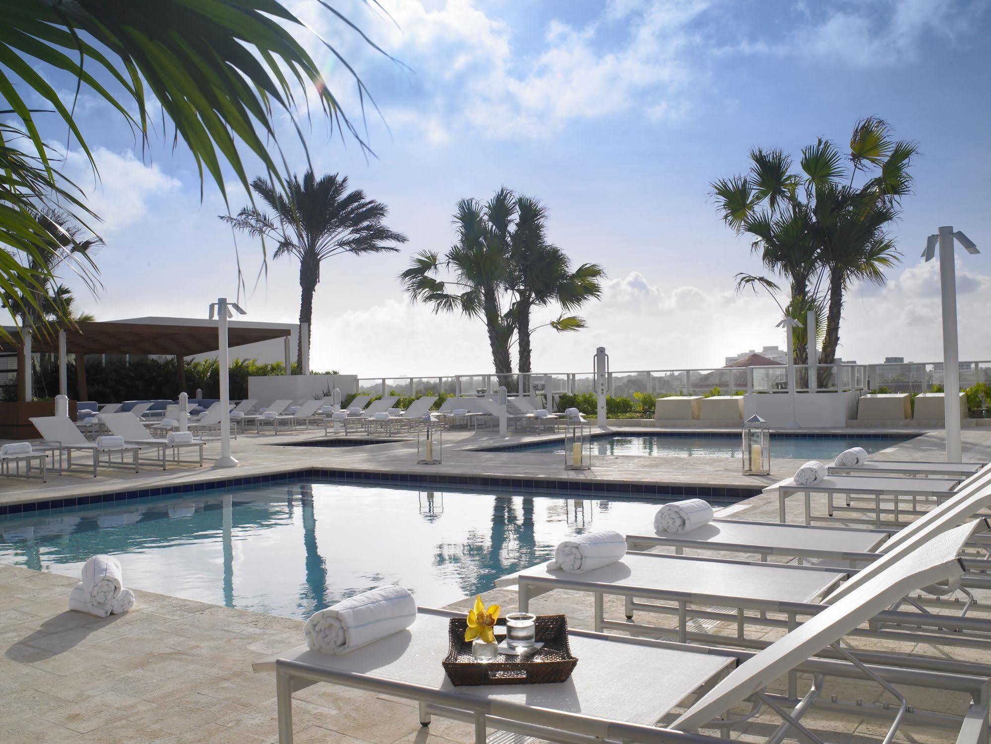 Grand Beach Hotel Surfside West Buitenkant foto