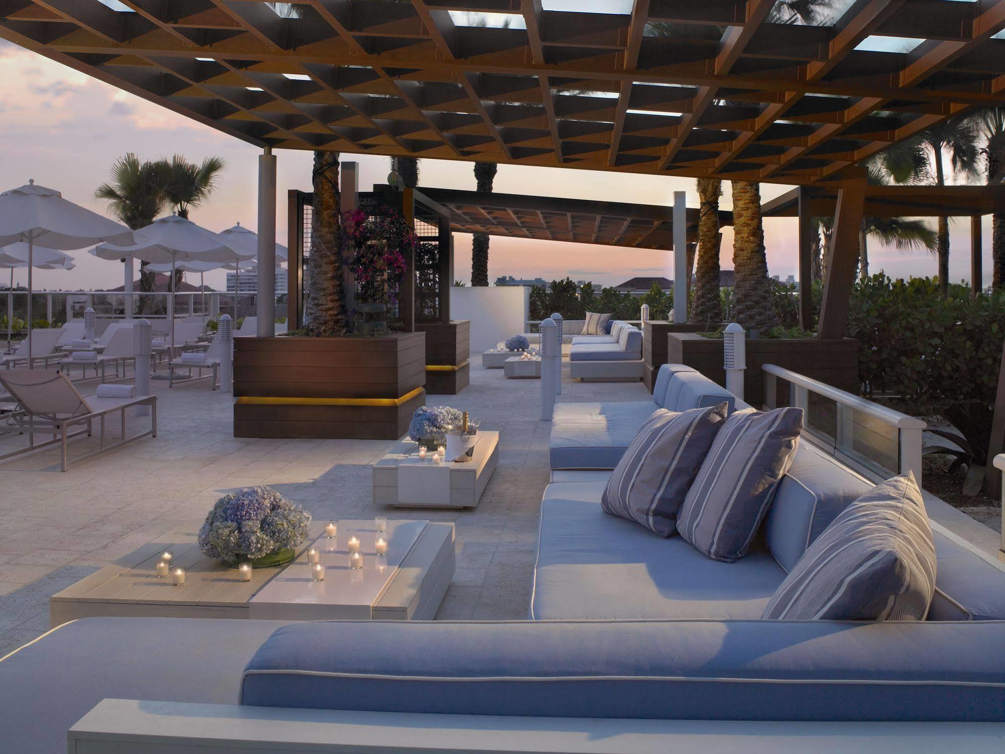 Grand Beach Hotel Surfside West Buitenkant foto